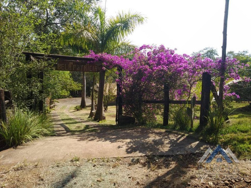 Imagem 2 de 30 de Chácara Com 2 Dormitórios À Venda, 3000 M² Por R$ 350.000,00 - Zona Rural - Assaí/pr - Ch0119