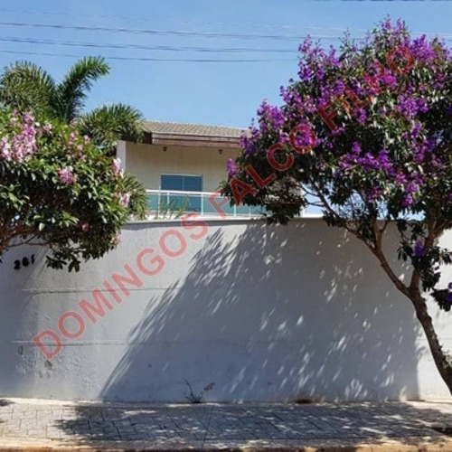 Imagem 12 de 30 de Venda - Casa - Jardim Souza Queiroz - Santa Bárbara D'oeste - Sp - D2050
