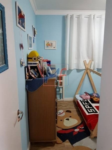 Imagem 12 de 19 de Ref: 12.441 Excelente Apartamento No Bairro Campestre, Com 2 Dorms Sendo 1 Suíte Com Meia Sacada, 1 Vaga, 59 M² Útil. Analisa Permutas. - 12441
