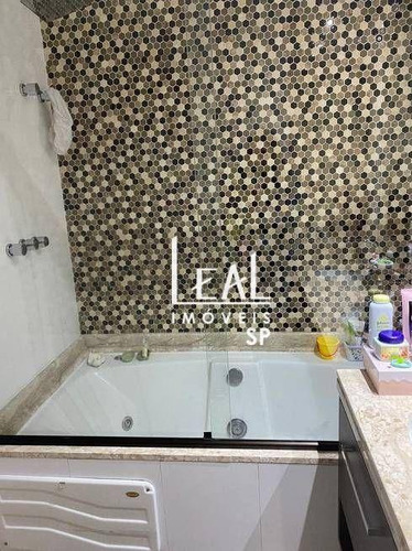 Imagem 21 de 30 de Apartamento Com 3 Dormitórios À Venda, 162 M² Por R$ 1.350.000,00 - Vila Rosália - Guarulhos/sp - Ap1400