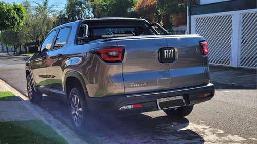 Fiat Toro 1.8 Endurance 16v Flex 4x2 4p