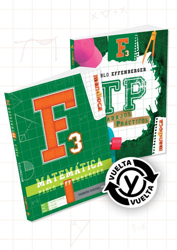 Matematica F3 - Es 2º / 3º - Mandioca 