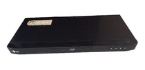 Comprar Blu Ray LG Hd Usb Con Control Remoto + Accesorios