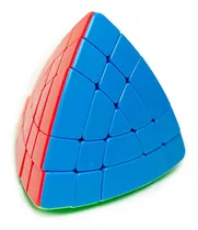 Comprar 5x5x5 Magic Tower Stickerless Sengso