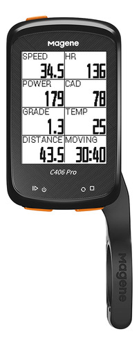 Bicicleta Biker Speedometer Computer Wireless Odómetro