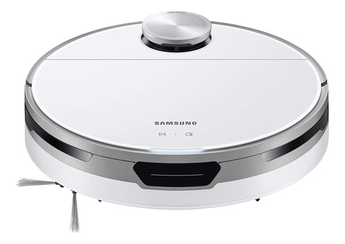 Samsung Jet Bot Robot Aspirador Inalámbrico Control De Poten