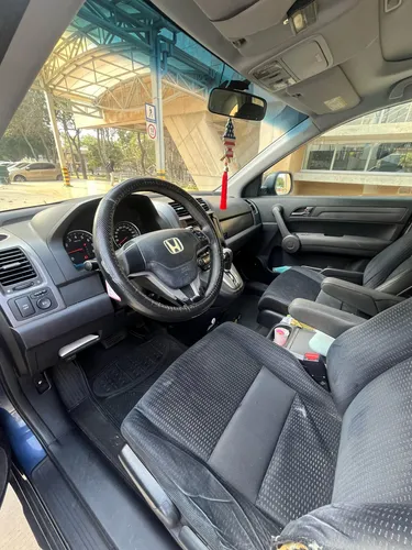 Honda CR-V 2.4 Ex