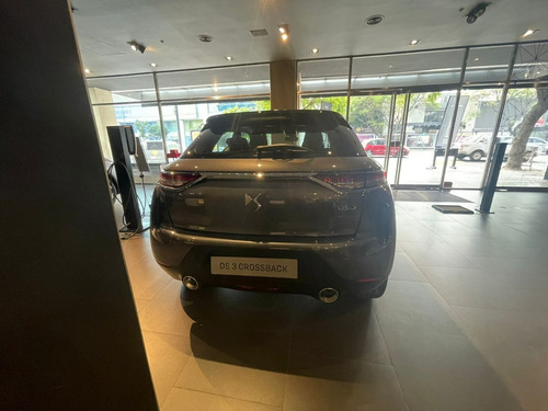 Imagen 4 de 25 de Ds Ds3 Crossback 2023 Puretech 155 Rivoli At8