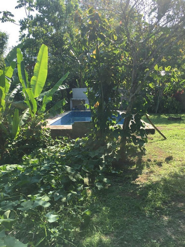 Chácara - Em Pedro De Toledo-sp, Sua Melhor Opção - Ref 571