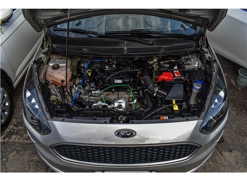 Ford Ka 1.0 Ti-vct Flex Se Manual