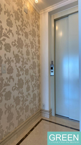 Apartamento - Ref: Ap02046