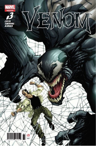 Marvel Comics Venom 3 5 6 151 152 153 154 155 Venom Legacy