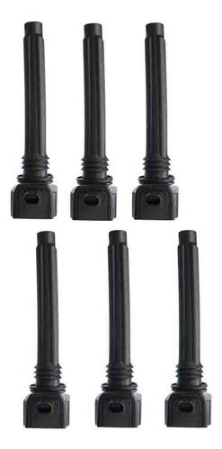 6pzs Bobina Para Ram Promaster 2500 3.6 2014 2015 2016 2017