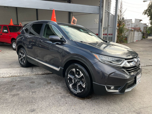 Honda CR-V 1.5 Turbo Plus Cvt