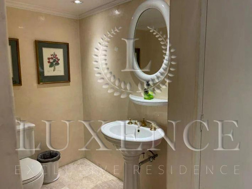 Departamento En Venta, Lomas De Chapultepec