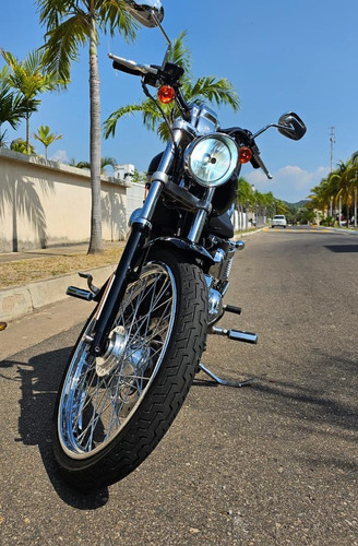 Harley Davidson
