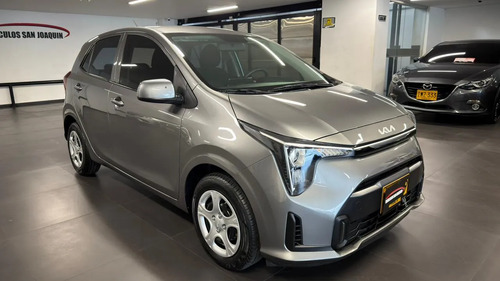 Kia Picanto 1.0 Vibrant