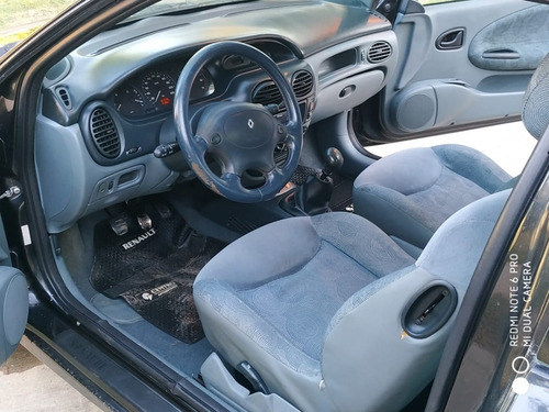 Renault Megane 2.0 1998