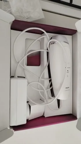 Philips Lumea Bri863 MercadoLibre