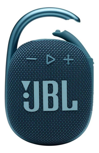 Parlante Bluetooth Jbl Clip 4 Portatil Waterproof T-s