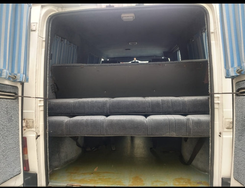 Renault Trafic 2.1 Ta 1j 170 Dh Larga Diesel