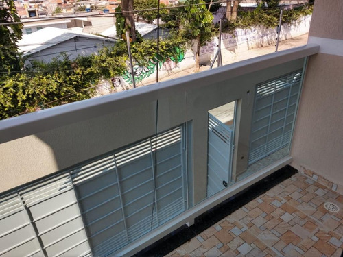 Imagem 8 de 14 de Apartamento Com 2 Dormitórios Para Alugar, 40 M² Por R$ 900,00/mês - Parada Xv De Novembro - São Paulo/sp - Ap0697