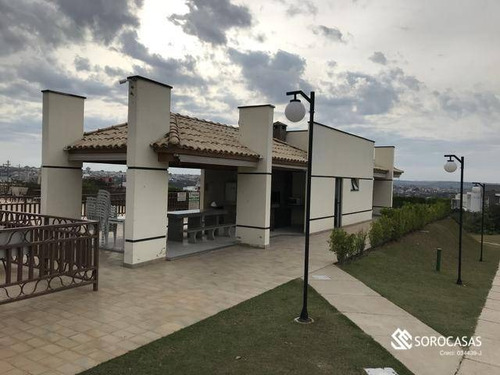 Imagem 3 de 9 de Terreno À Venda, 250 M² Por R$ 298.000,00 - Condomínio Ibiti Reserva - Sorocaba/sp - Te1037
