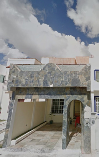 Casa En Venta, Recuperacion Bancaria En Residencial La Toscana, Solidaridad / Playa Del Carmen Laab2