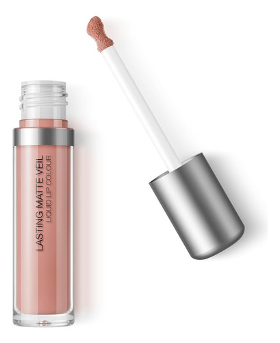 Kiko Milano - Lápiz Labial Líquido De Larga Duración Con Un