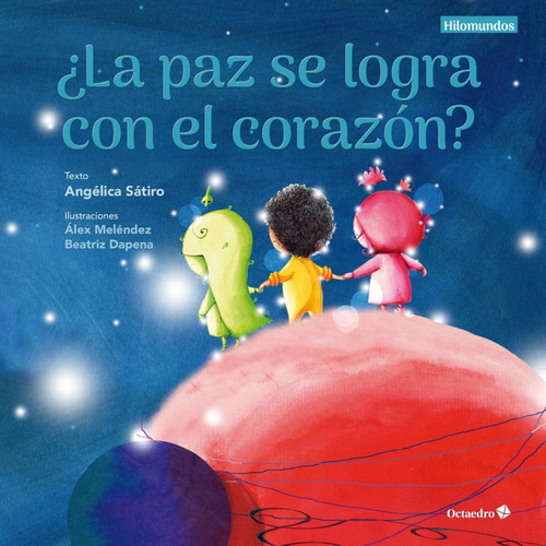 Libro - Àla Paz Se Logra Con El Corazùn? 