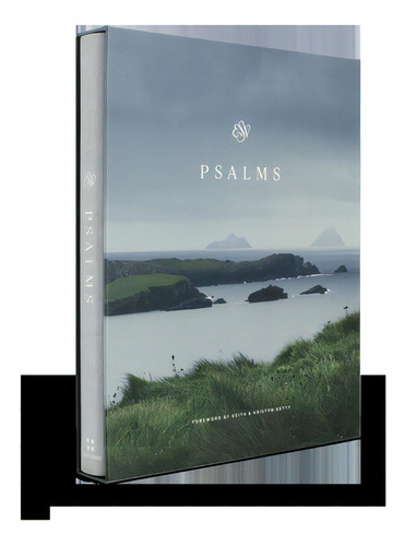 Esv Psalms, Photography Edition, De Aa. Vv.. Editorial Crossway Books, Tapa Dura En Inglés