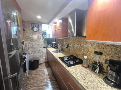Apartamento en alquiler