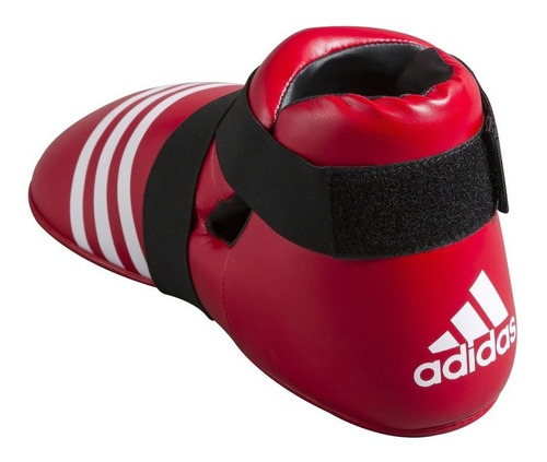 Protector Pie Taekwondo adidas Pads Zapato Itf Kick Boots