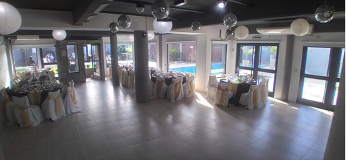 Imagen 2 de 5 de Quinta Para Eventos/salon De Fiestas/ A Minutos De Capital