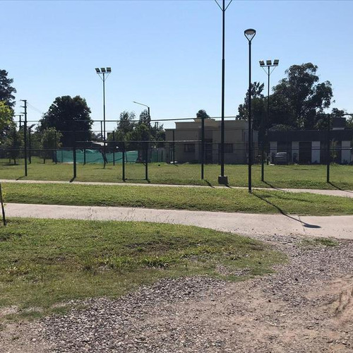 Terreno En Venta En Country Labradores, Los Nogales. Con Escritura!