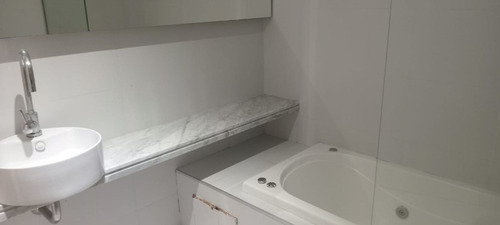 Alquiler Monoambiente En Villa Crespo