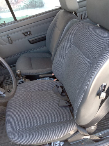 Voyage Cl 1.8 Ano 1993 Modelo 1994 Impecavel