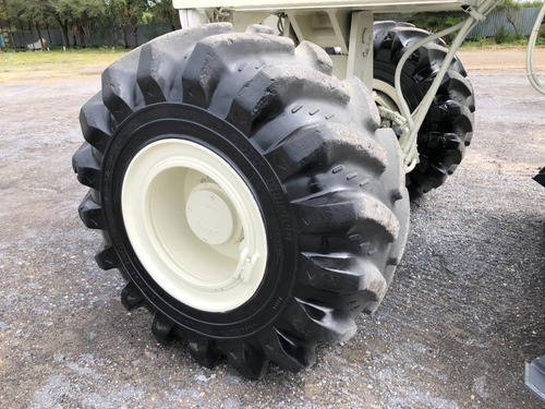 Recicladora Recuperadora De Asfalto Terex Rs446 Año 2010
