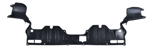 Tolva Motor Delantera Honda Civic 2006-2011 Tong Yang