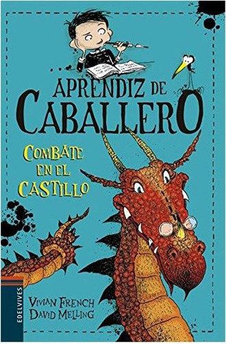 Aprendiz De Caballero - Combate En El Castillo - French