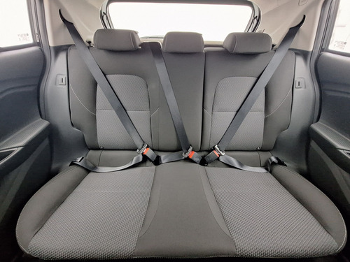 Chevrolet Onix 1.0 TURBO FLEX LT MANUAL