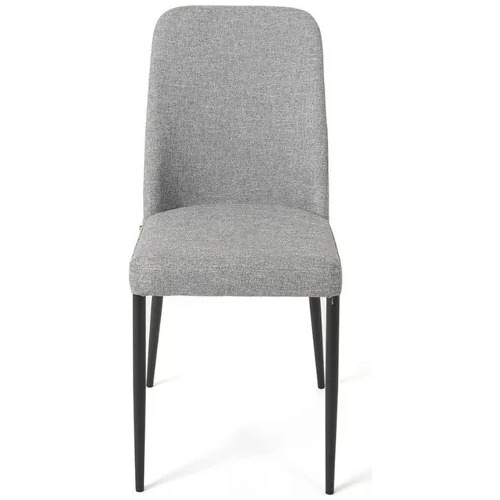 Silla Comedor Pali Gris Oscuro