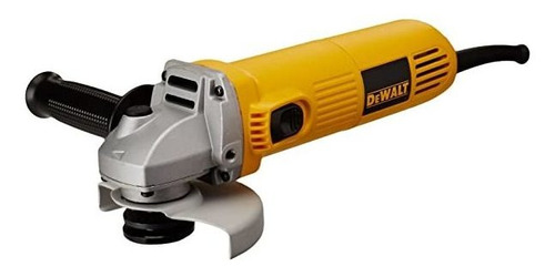 Miniesmeril 4 1-2 700w Dwe4010 Dewalt