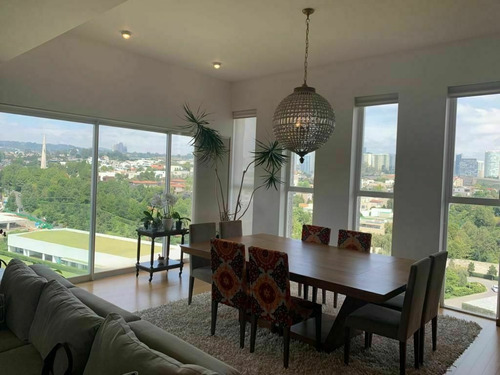 Imagen 1 de 22 de Departamento En Venta En Basalto, Cumbres Santa Fe.