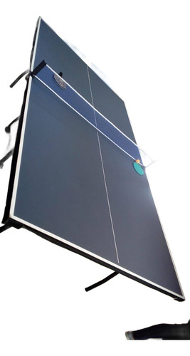 Mesa De Ping Pong