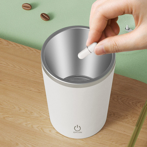 Cf Vaso Eléctrico Para Mezclar Creativos Con Agitación