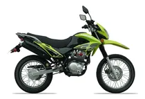 Comprar Yumbo Dakar 125 Trx Baccio X3m Skua Sk Dirty Cross Enduro 