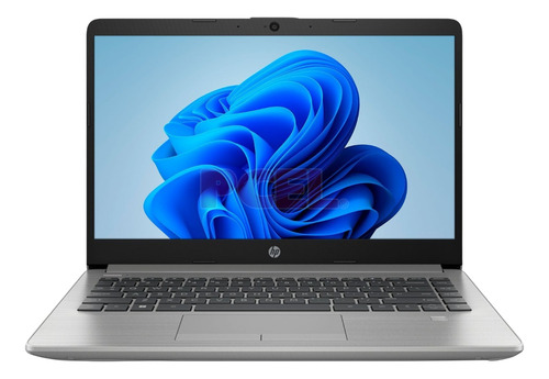 Portatil Hp 240 G9 Celeron N4500 8gb Ddr4/256 Ssd/14   Nueva