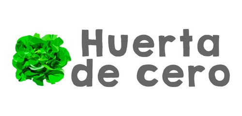 Super Combo Semillas! Huerta Otoño - Invierno /25 Variedades