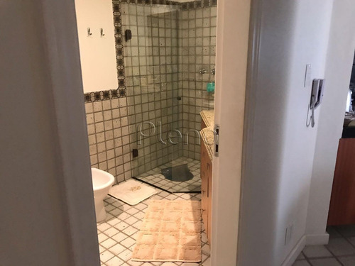 Cobertura À Venda Em Cambuí - Co017401
